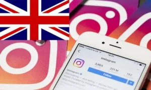 Best Site to Buy Instagram Followers UK (Fast and Real)