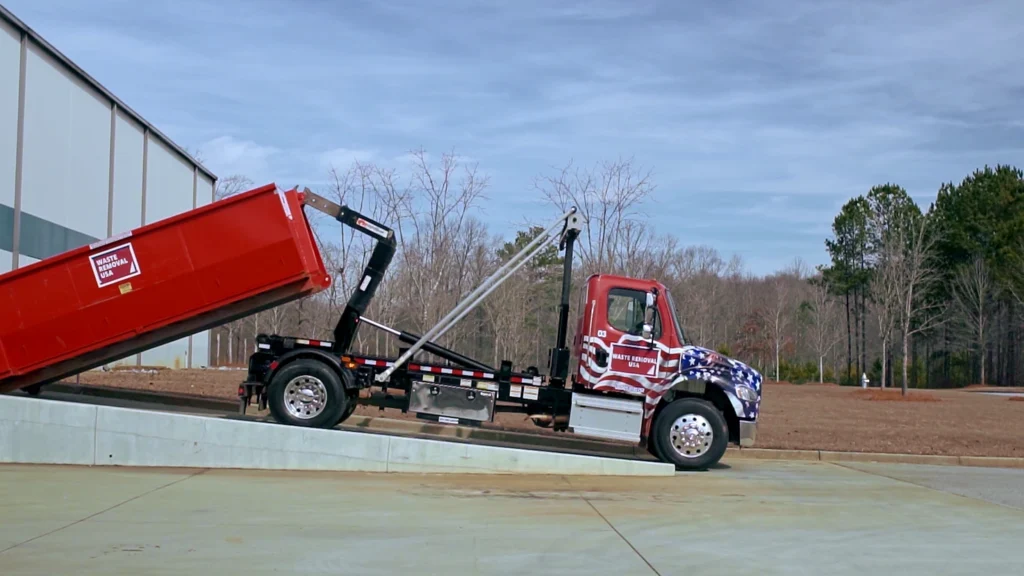 Dumpster Rental Maryville: A Comprehensive Guide