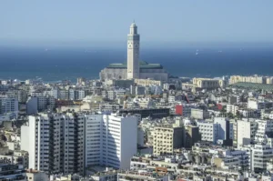 The Majestic Charm of Medina, Moroccan: A Comprehensive Guide