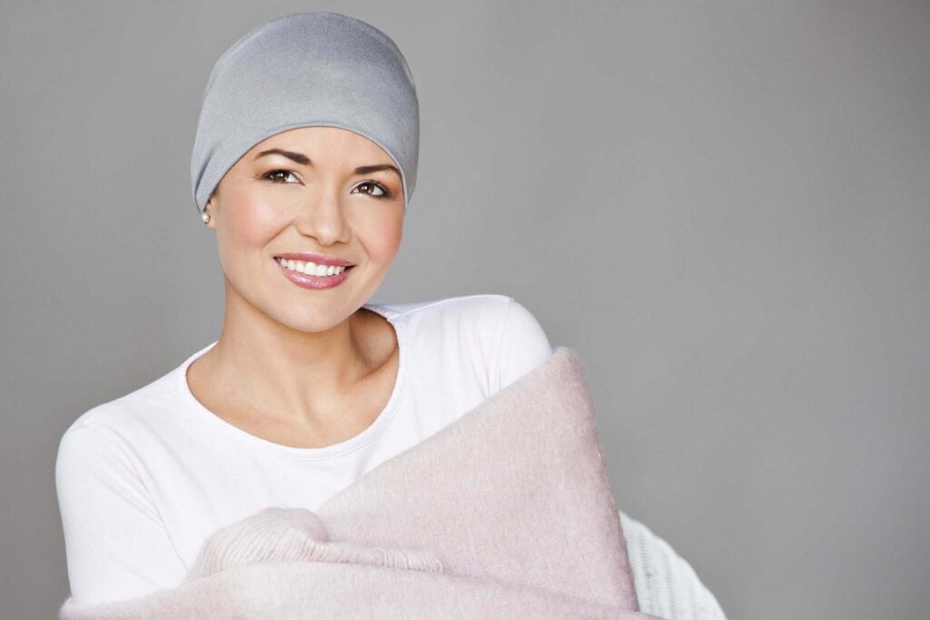 Headwear with Heart: The Role of Design in Chemo Comfort