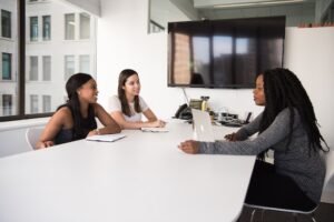 Career Advancement with German Recruitment Agencies: Success Stories and Tips