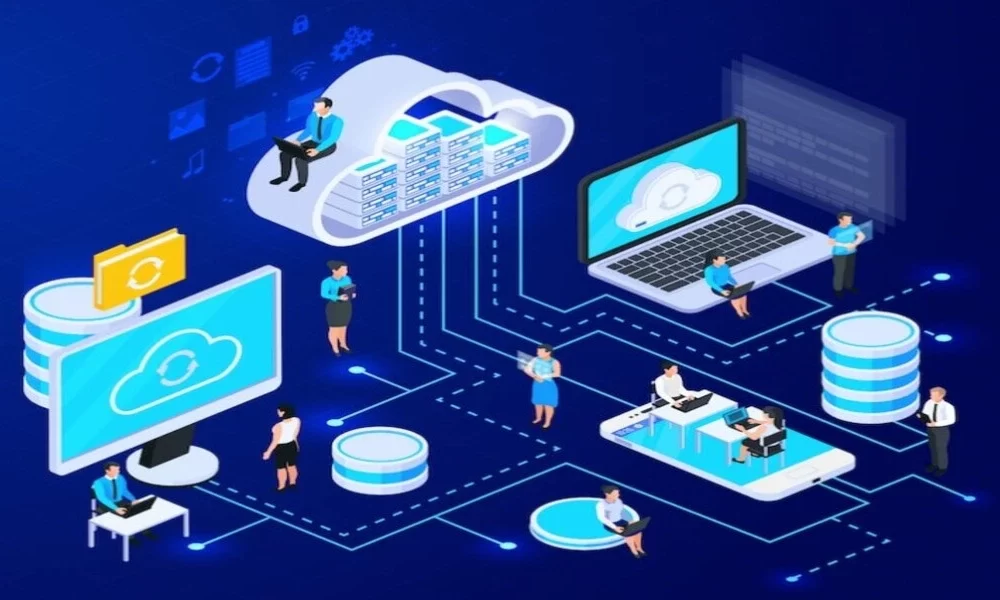 Cloud VPS Hosting with Cloudzy: Experience Next-Gen Technology Today!