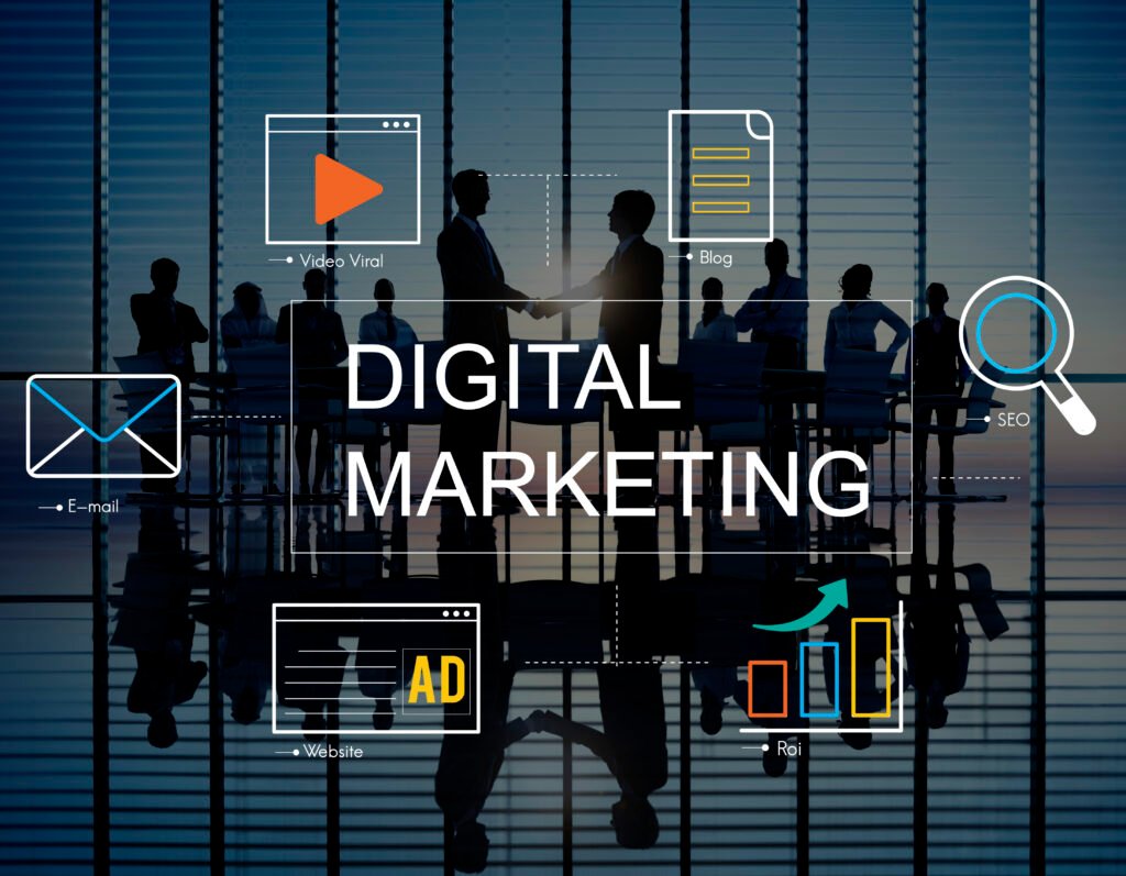How a Digital Marketing Agency Can Help Pick The Right KPIs for Your B2B Company