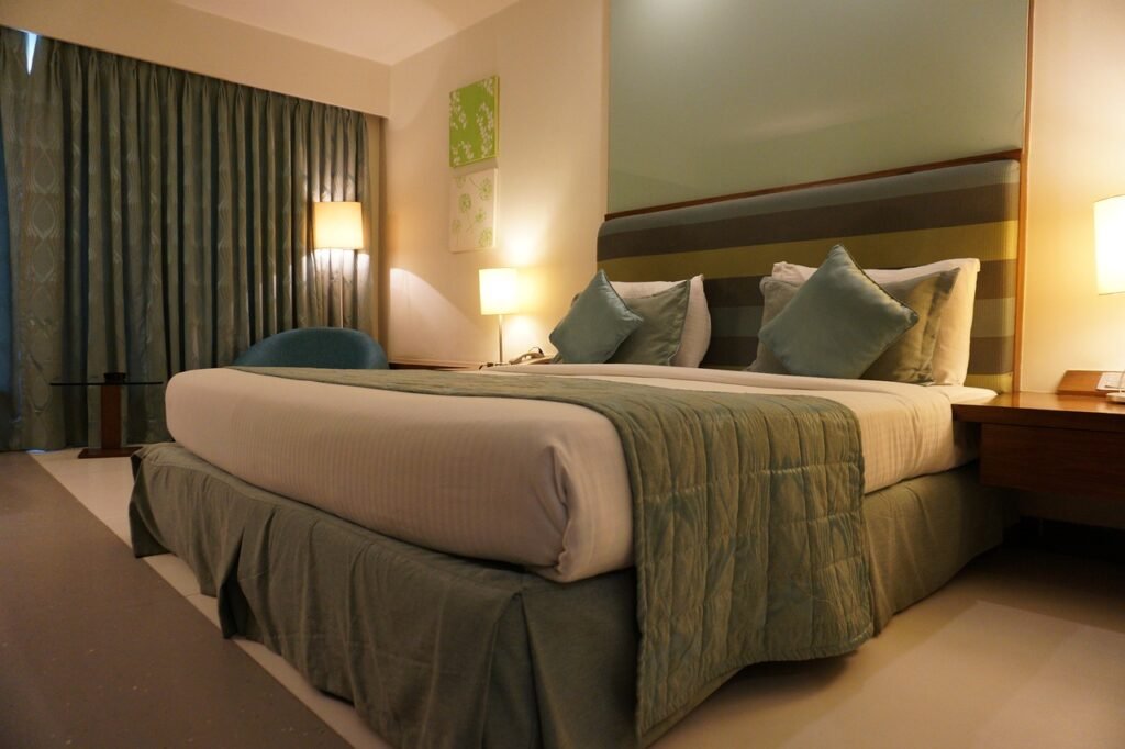 Novilla King Mattress in a Box: A Convenient Choice for a Comfortable Sleep