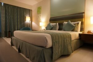 Novilla King Mattress in a Box: A Convenient Choice for a Comfortable Sleep
