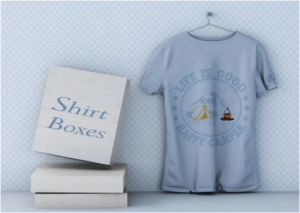The Unstoppable Appeal of Customised Shirt Boxes