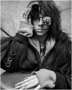 Chrome Hearts Hoodie – Unveiling the Iconic Streetwear Trend