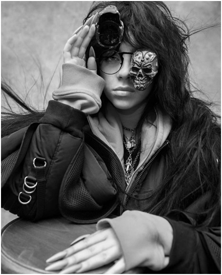 Chrome Hearts Hoodie – Unveiling the Iconic Streetwear Trend