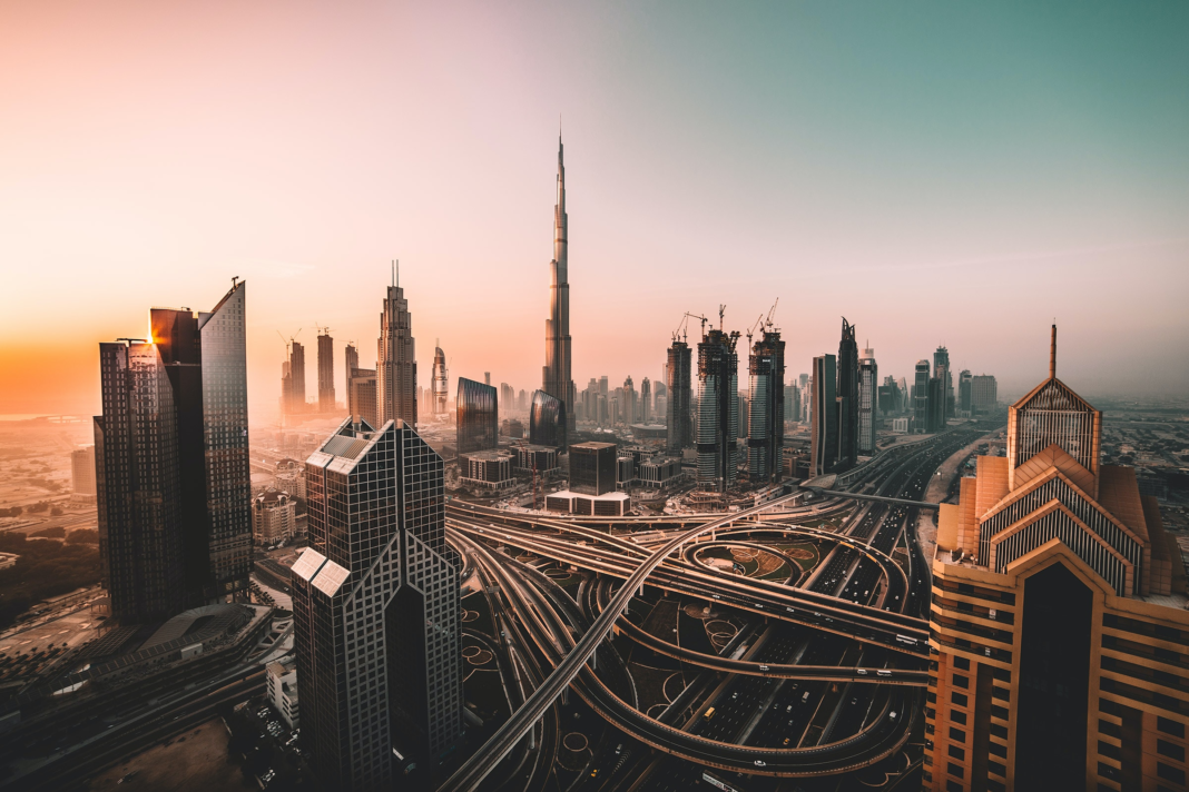 How can I buy Bitcoin in Dubai?