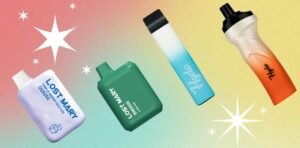 A Guide for Beginners: How to Choose Between Hyde Vape and Lost Mary