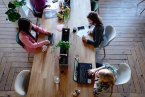 How Internet Connectivity Can Help Automate Business Processes