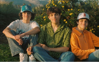 Sturniolo Triplets will occupy all of your attention