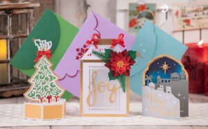Holiday Magic in Every Design: Shop Christmas SVGs Here