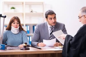 Slip and Fall Accidents: How a Lawyer Can Help You Recover