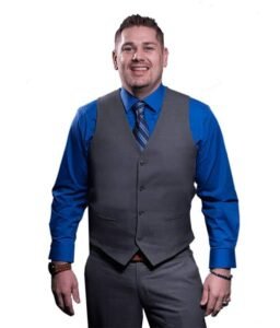 Joshua T. Osborne—Digital Landlord Business.