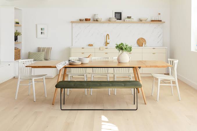 Crafting Your Ideal Farmhouse Dining Table: A Step-by-Step Guide to Butterfly Leaf Perfection.”
