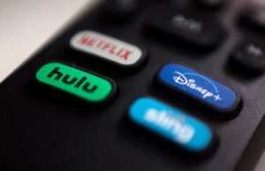 Streaming Supremacy Showdown: The Legendary Competition between Netflix and Hulu