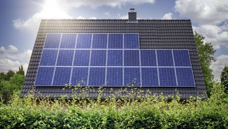 Are solar panels worth it?