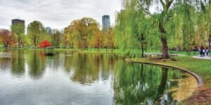 6 Best Parks to Visit in Barcelona with Family