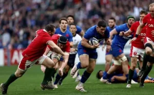 Your Ultimate Guide on How to Watch Rugby World Cup 2023 Live in New Zealand