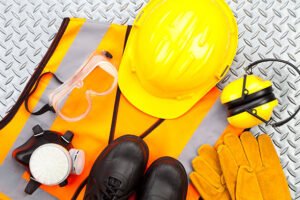 Iron Lot: Your Safety Equipment Partner Since 2007