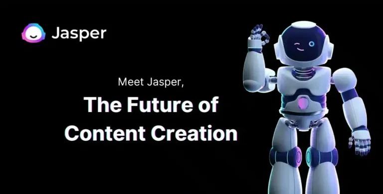 Introducing Jasper AI: A Comprehensive Artificial Intelligence Solution