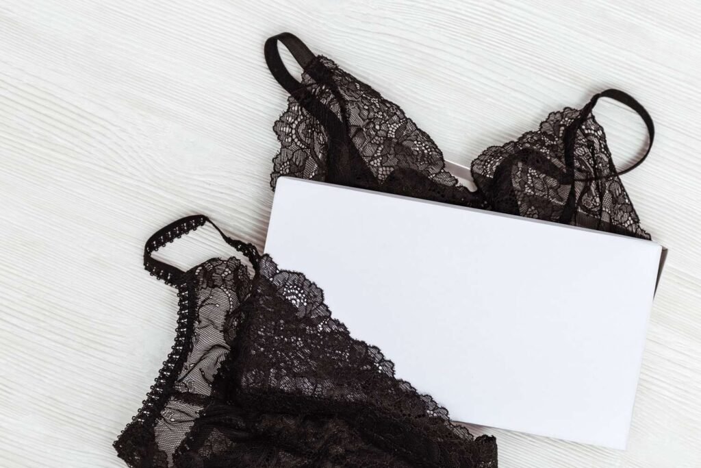 Choosing the Perfect Bachelorette Underwear for the Bride: A Comprehensive Guide