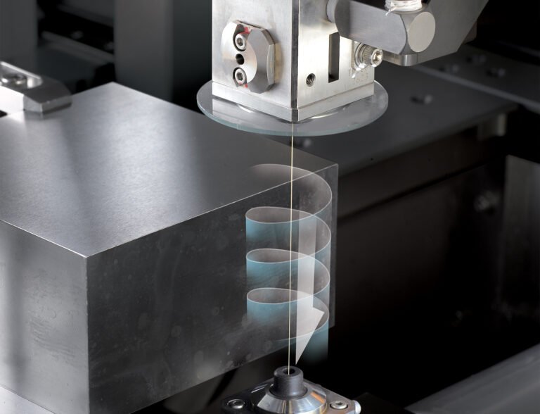 Enhance Your Sodick Wire Cut EDM Processing with Premium Sodick Parts and Consumables