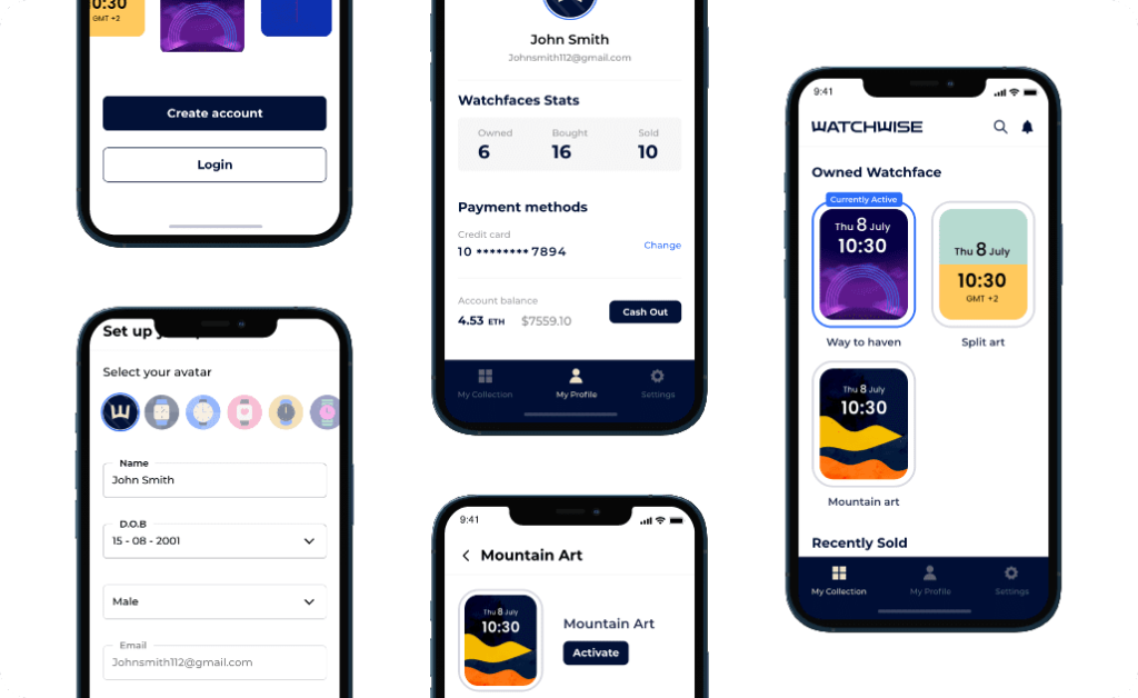 Applify: Redefining Android App Development for a Digital Future