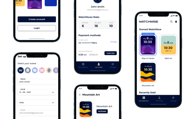 Applify: Redefining Android App Development for a Digital Future