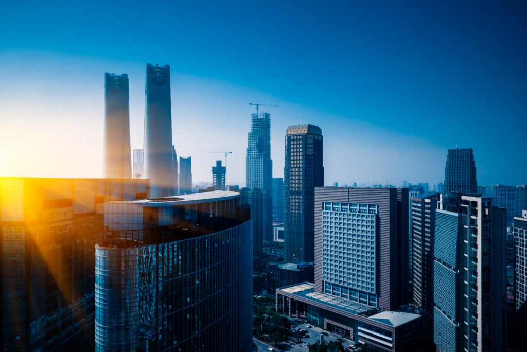 Opportunities for Foreign Businesses: Investing in Singapore Commercial Real Estate