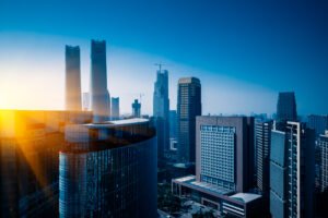 Opportunities for Foreign Businesses: Investing in Singapore Commercial Real Estate