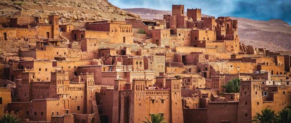 Morocco Travel Guide: An Unforgettable Journey Through the Kingdom of Wonders
