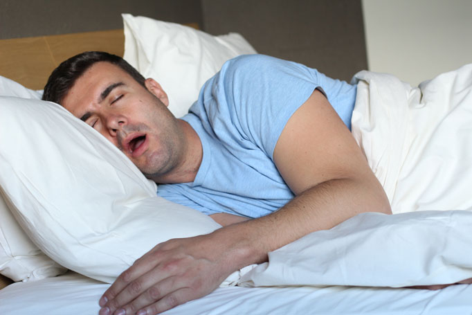 How Does Blue Light Affect Your Sleep? Mouth Breathing & How It Can Affect Your Health