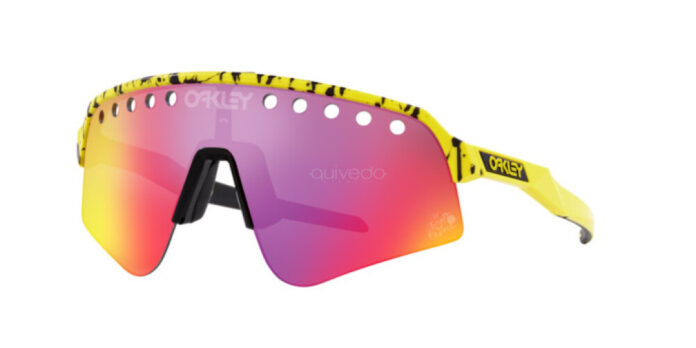 Oakley sports glasses