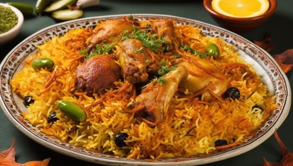 From Tradition to Table: The Journey of the Best Hadrami Mandi
