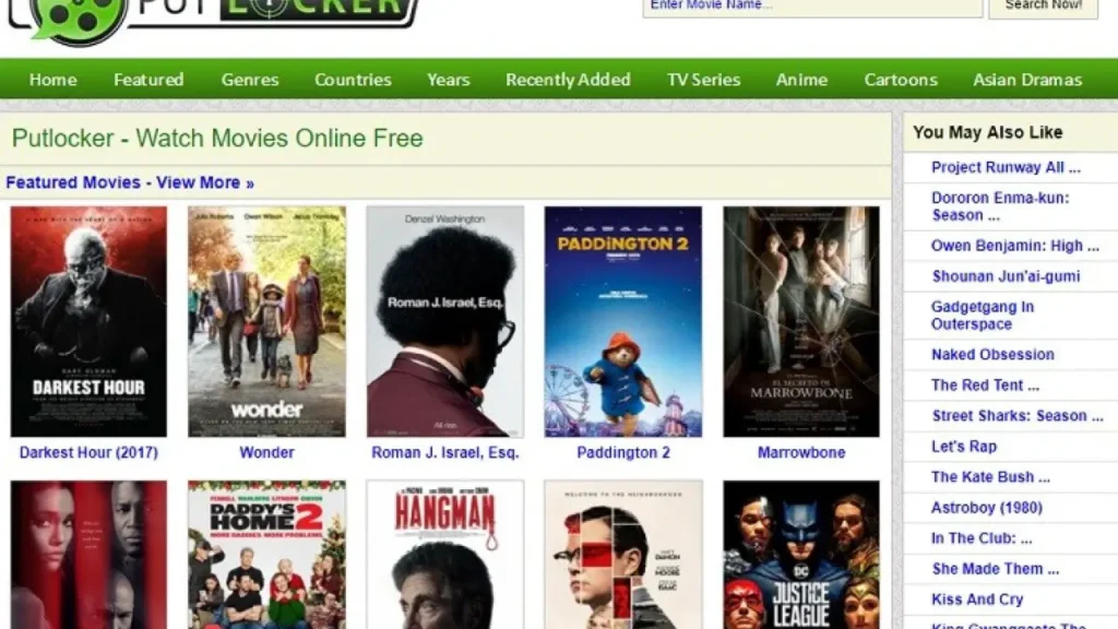 Exploring 1movies: A Comprehensive Review of 1movies.monster, tvshows88-web.site, and tvshows88.space