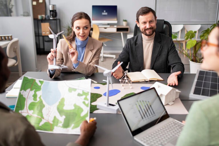 Carbon Emission Credits: Driving Environmental Change Through Business Initiatives