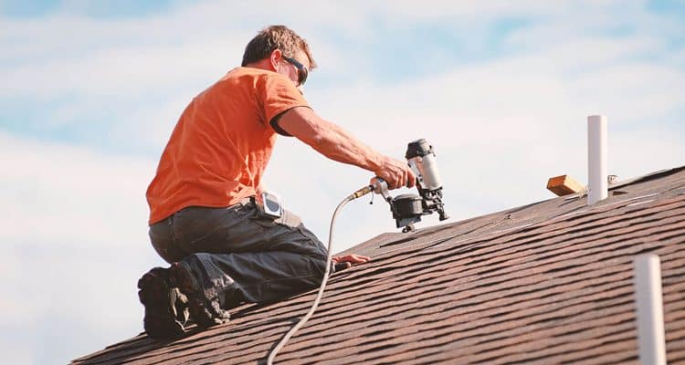 Best Roofing Leads