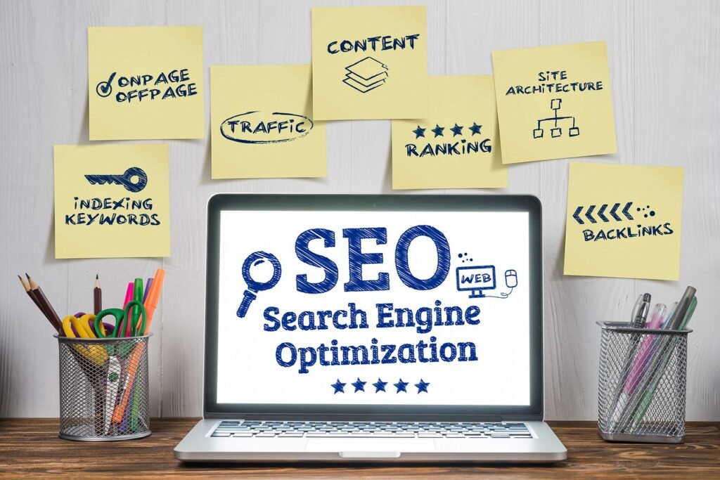 Unlocking the Power of SEO Guest Posts: The Ultimate Service Guide