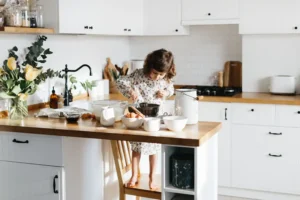 Kitchen Makeover Near Me: Transforming Your Space with Style and Functionality