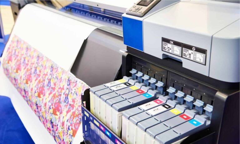 How Does the Best Sublimation Printer For your System Work?