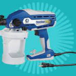 titan 440 paint sprayer