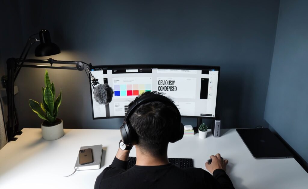 Elevating Your Brand: The Power of Professional Narration and Announcements