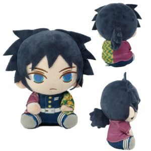 Facing Darkness: The Journey of Tanjiro in Demon Slayer