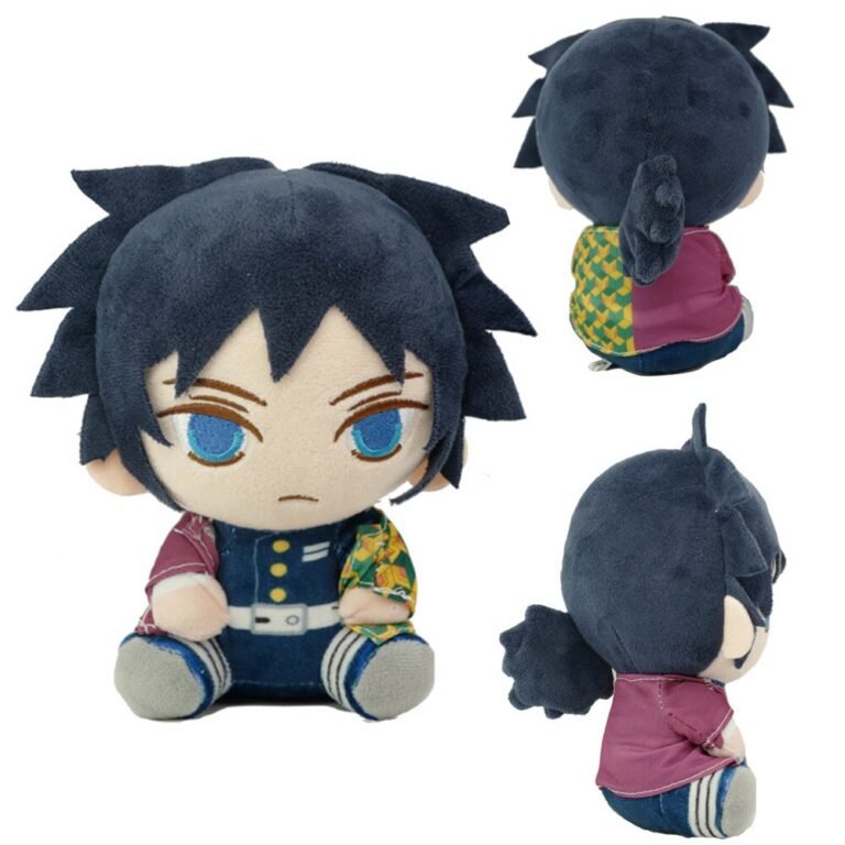 Facing Darkness: The Journey of Tanjiro in Demon Slayer