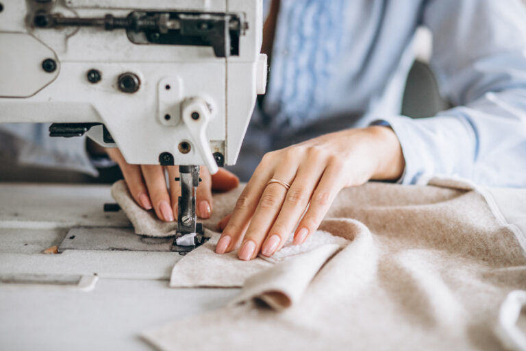 How Custom Clothing Manufacturers Are Redefining Fashion