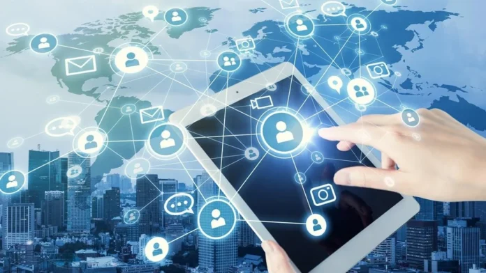 contact finding tool