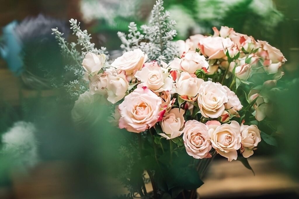 8 Best Flowers for a Springtime Bouquet