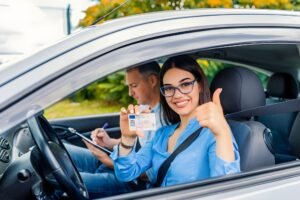 5 Reasons Why Driving School is More Important Than You Think